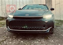 تۆیۆتا کراون